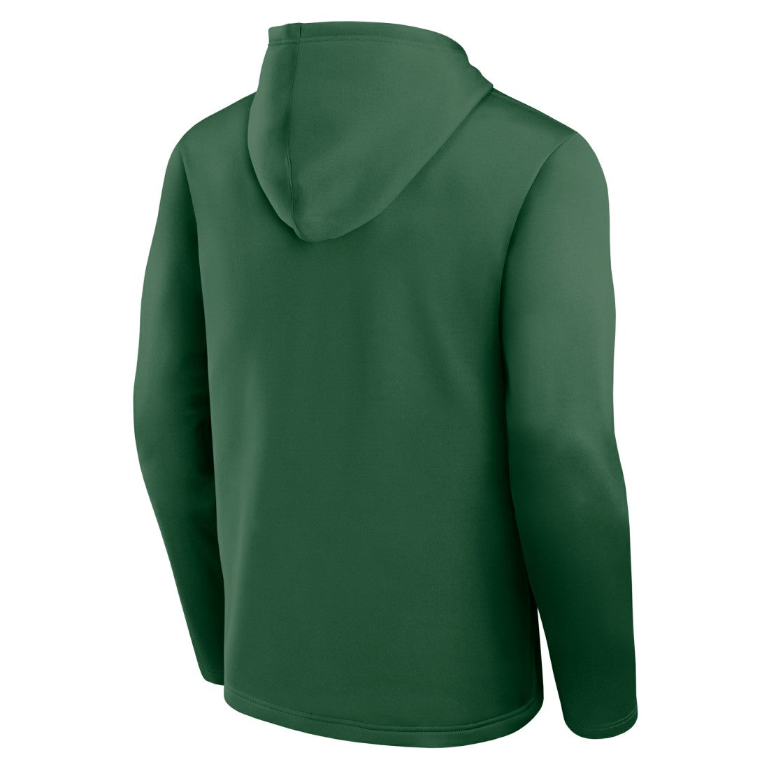Logo Athletic Head Start Pullover Hoodie - New York Jets Hoodies