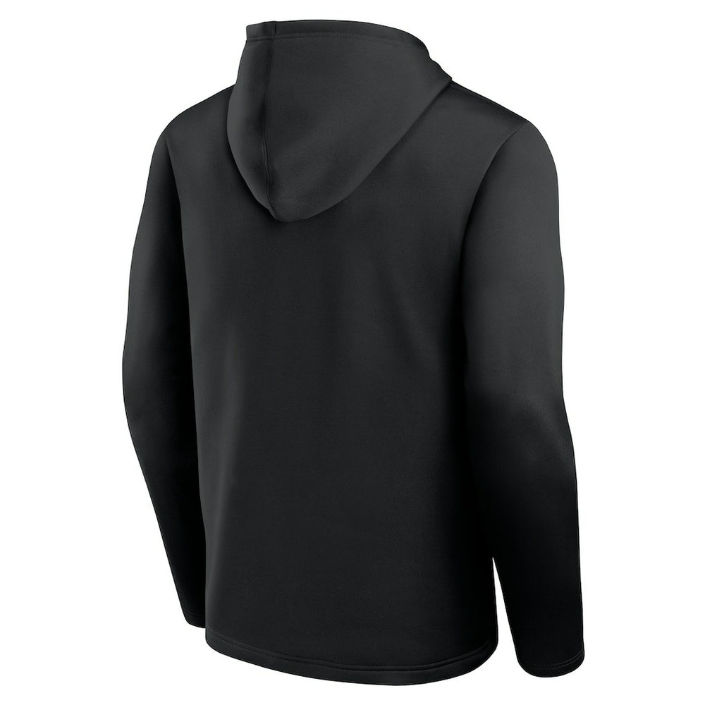 Logo Athletic Head Start Pullover Hoodie - Jacksonville Jaguars Hoodies