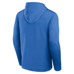 Logo Athletic Head Start Pullover Hoodie - Detroit Lions Hoodies