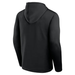 Logo Athletic Head Start Pullover Hoodie - New Orleans Saints Hoodies
