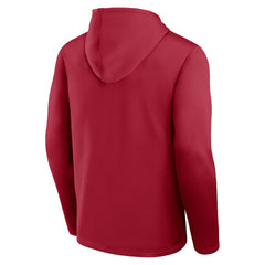 Logo Athletic Head Start Pullover Hoodie - San Francisco 49ers Hoodies