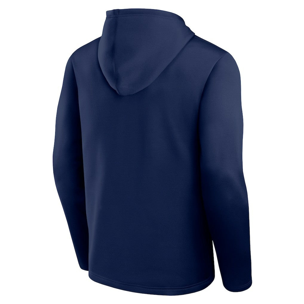 Logo Athletic Head Start Pullover Hoodie - Seattle Seahawks Hoodies