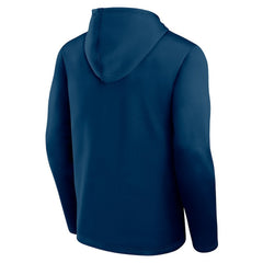Logo Athletic Head Start Pullover Hoodie - Chicago Bears Hoodies