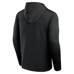 Logo Athletic Head Start Pullover Hoodie - Las Vegas Raiders Hoodies