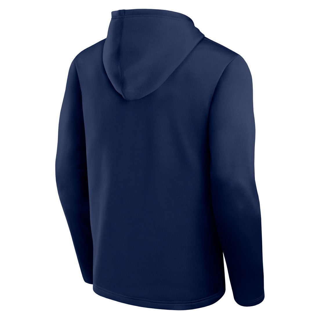 Logo Athletic Head Start Pullover Hoodie - Tennessee Titans Hoodies