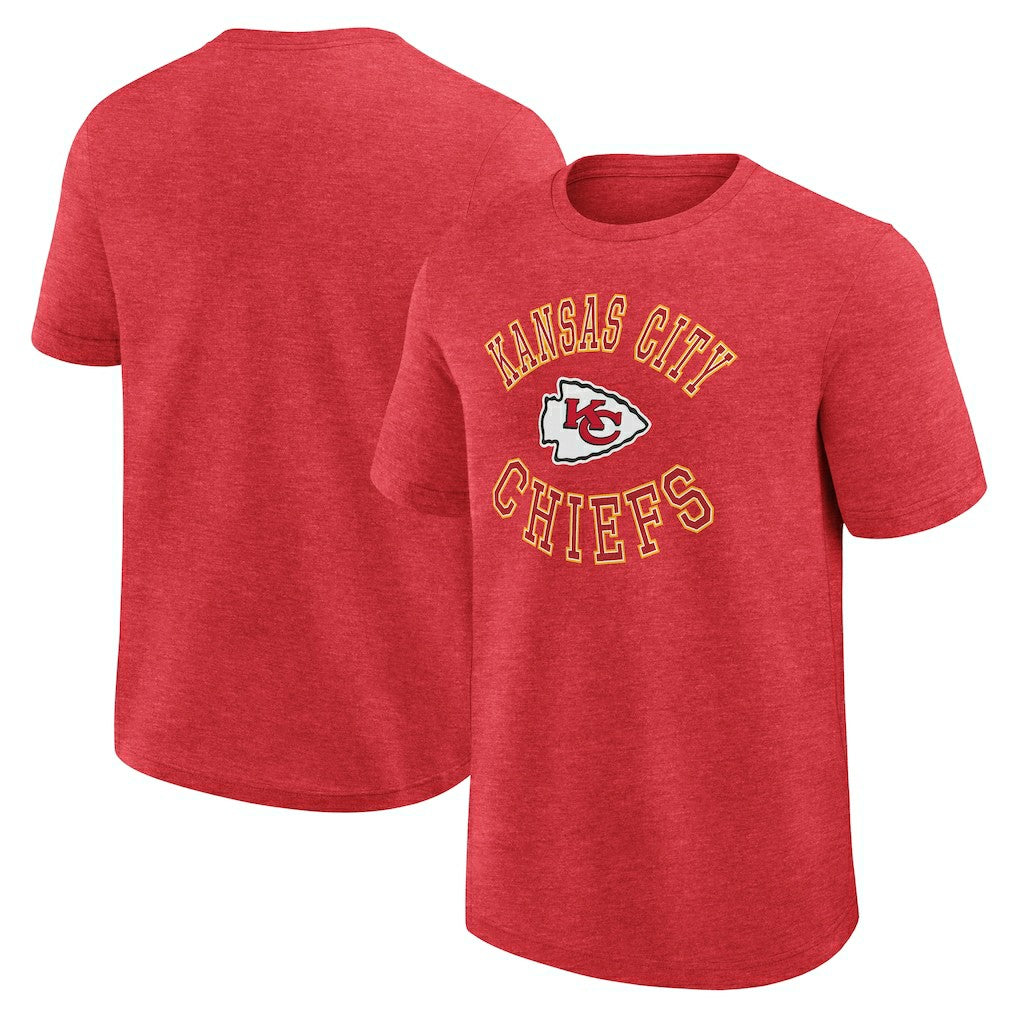 Logo Athletic Success T-Shirt - Kansas City Chiefs T-shirts