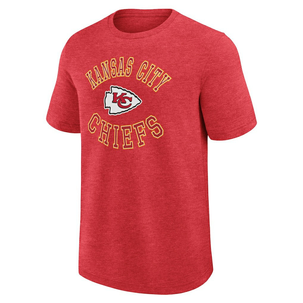 Logo Athletic Success T-Shirt - Kansas City Chiefs T-shirts