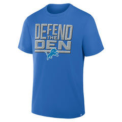 Hometown True Favorite T-Shirt - Detroit Lions T-shirts