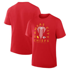 Hometown True Favorite T-Shirt - Kansas City Chiefs T-shirts