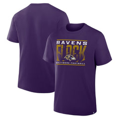 Hometown True Favorite T-Shirt - Baltimore Ravens T-shirts