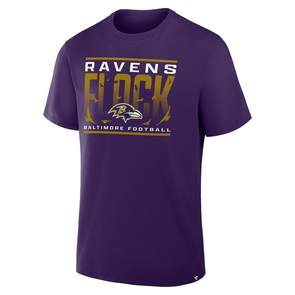 Hometown True Favorite T-Shirt - Baltimore Ravens T-shirts