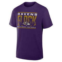 Hometown True Favorite T-Shirt - Baltimore Ravens T-shirts