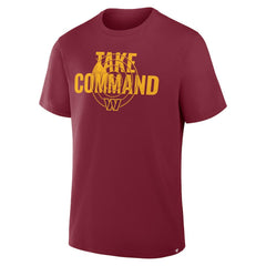 Hometown True Favorite T-Shirt - Washington Commanders T-shirts
