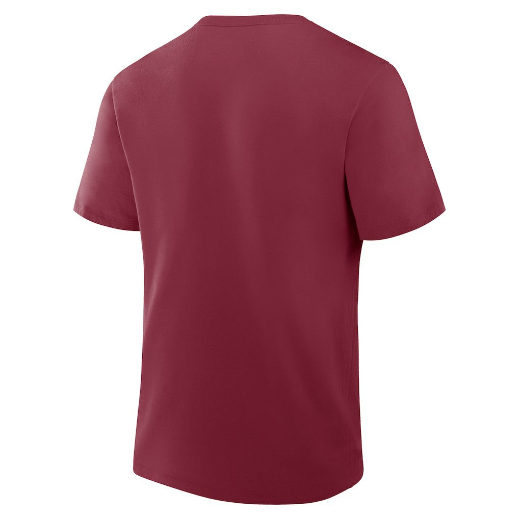 Hometown True Favorite T-Shirt - Washington Commanders T-shirts