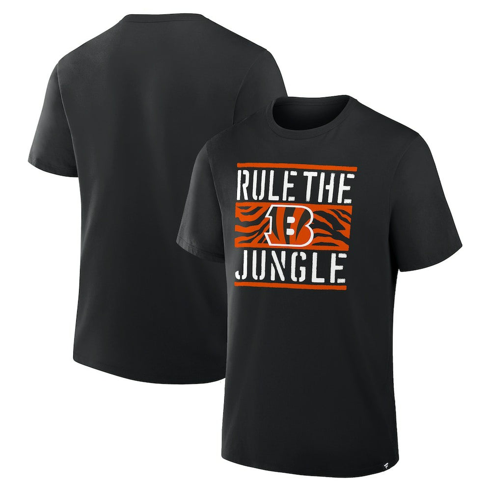 Hometown True Favorite T-Shirt - Cincinnati Bengals T-shirts