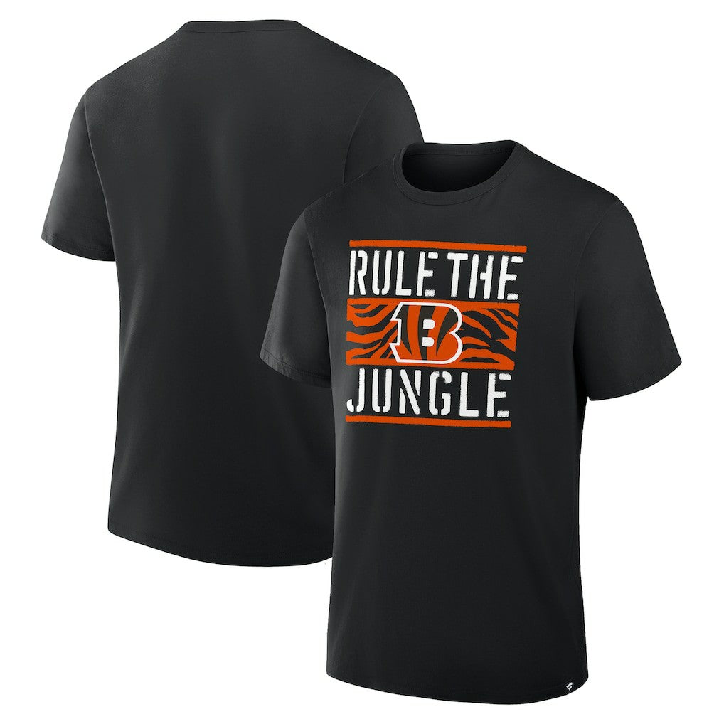 Hometown True Favorite T-Shirt - Cincinnati Bengals T-shirts