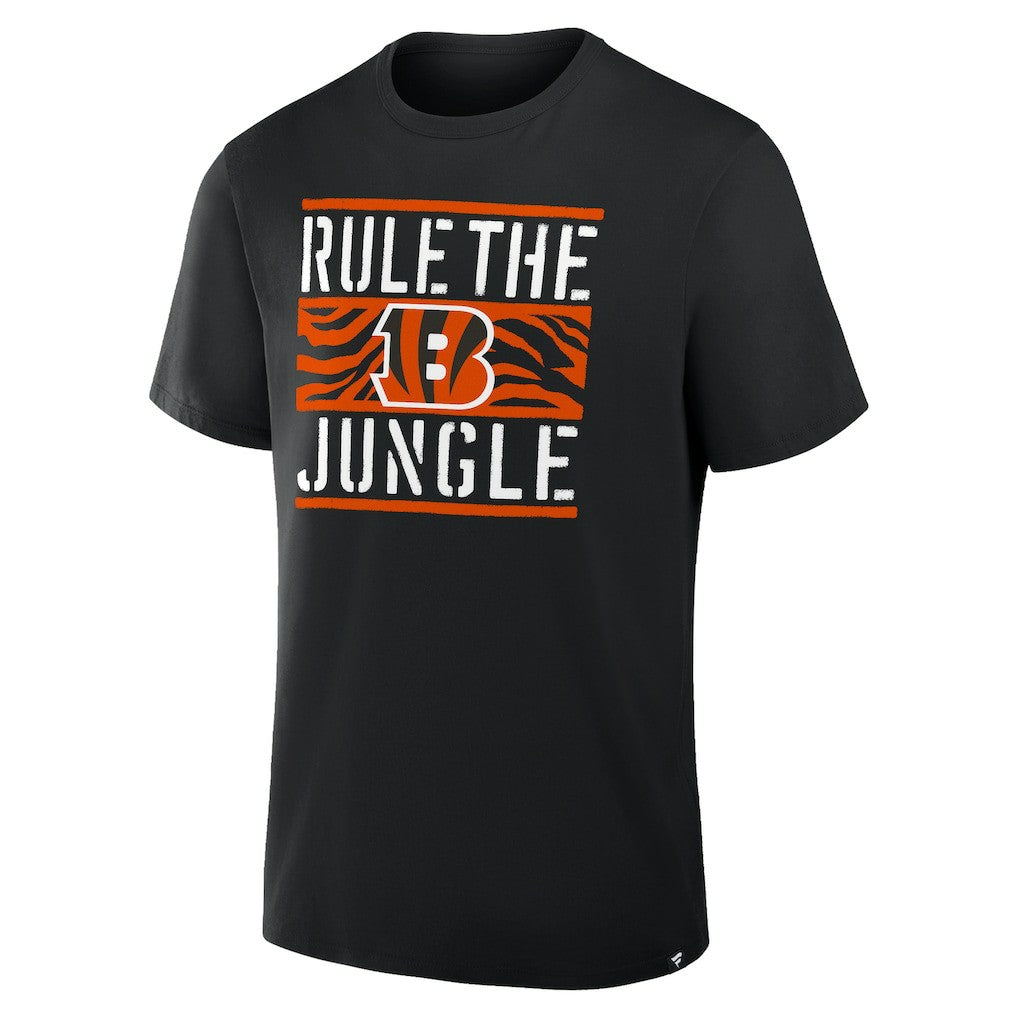Hometown True Favorite T-Shirt - Cincinnati Bengals T-shirts