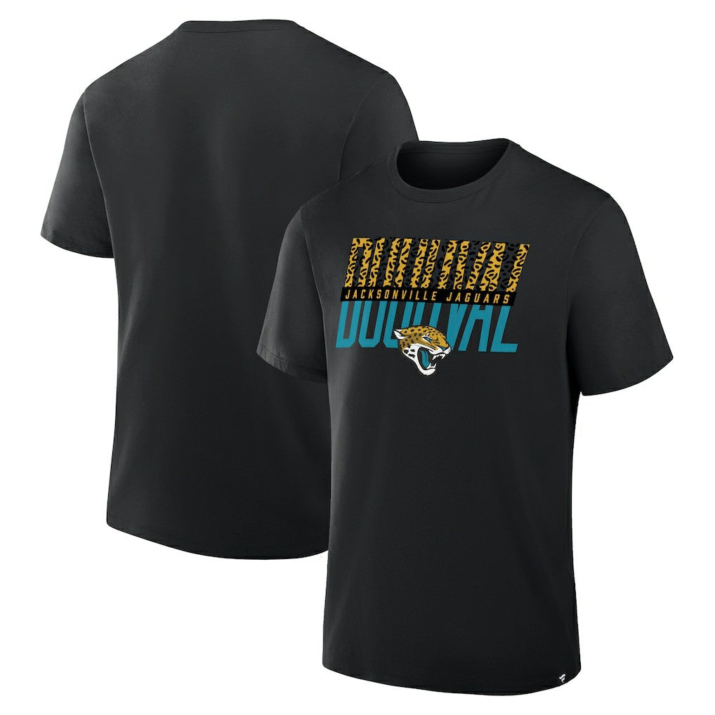 Hometown True Favorite T-Shirt - Jacksonville Jaguars T-shirts