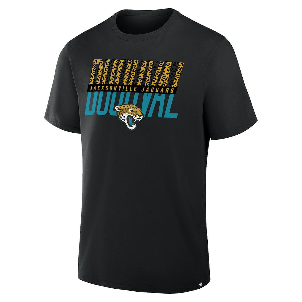 Hometown True Favorite T-Shirt - Jacksonville Jaguars T-shirts