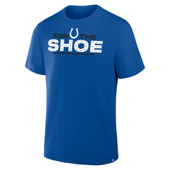 Hometown True Favorite T-Shirt - Indianapolis Colts T-shirts