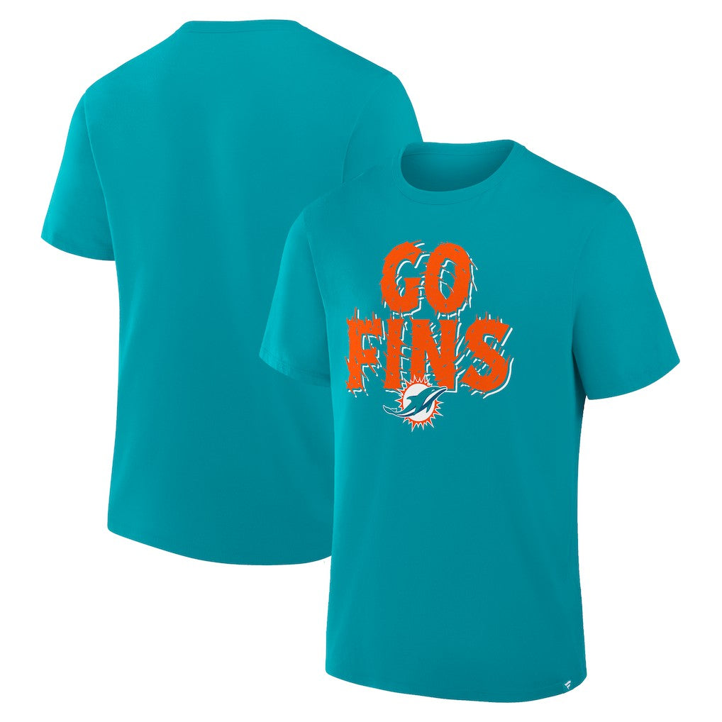 Hometown True Favorite T-Shirt - Miami Dolphins T-shirts