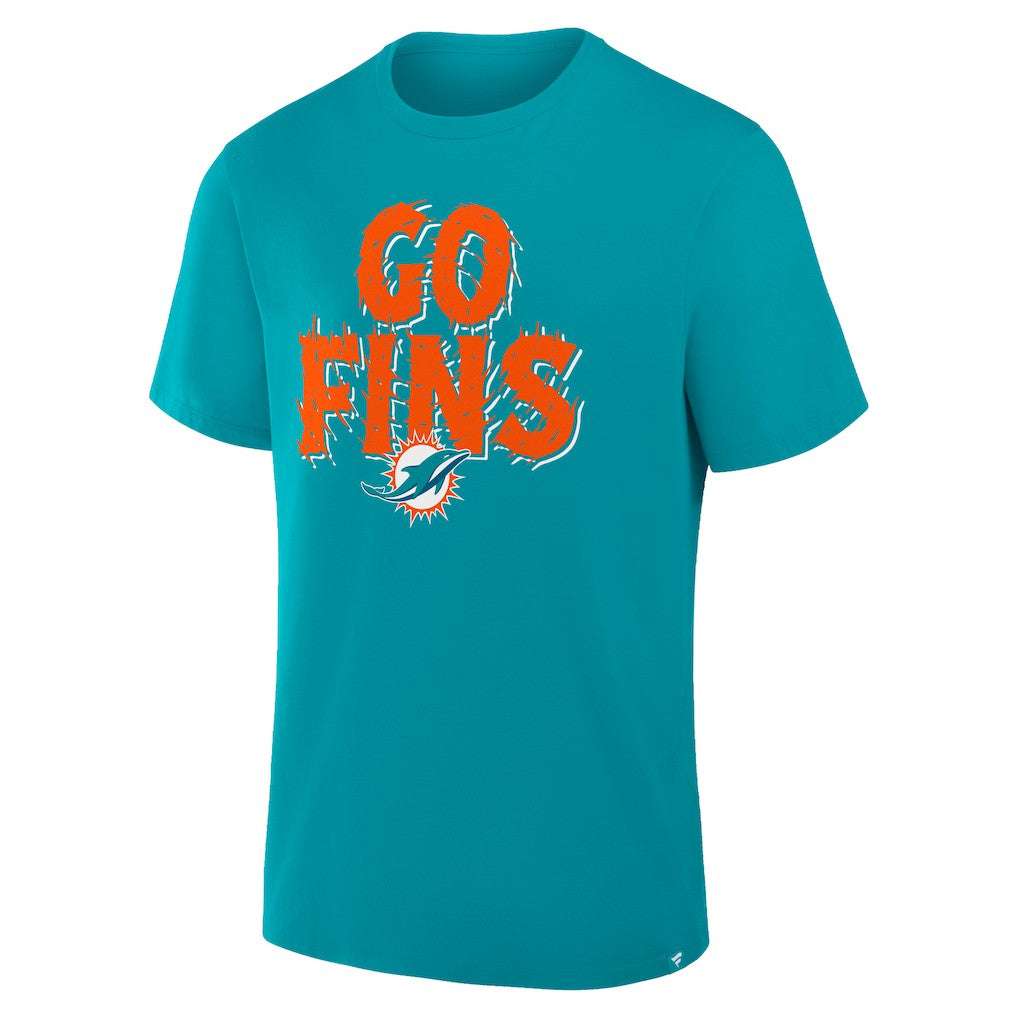 Hometown True Favorite T-Shirt - Miami Dolphins T-shirts