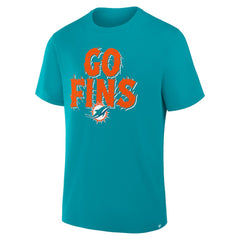 Hometown True Favorite T-Shirt - Miami Dolphins T-shirts