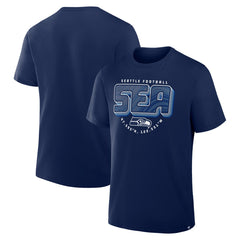 Hometown True Favorite T-Shirt - Seattle Seahawks T-shirts