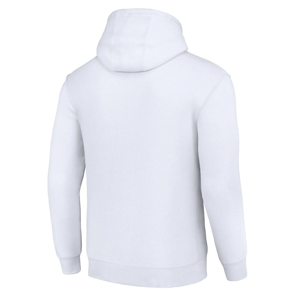 Starter Shield Logo Pullover Hoodie - Washington Commanders Hoodies