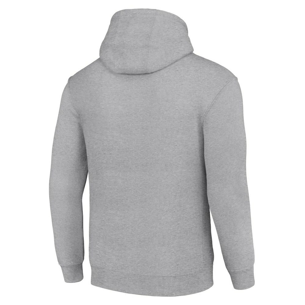 Starter Shield Logo Pullover Hoodie - Washington Commanders Hoodies
