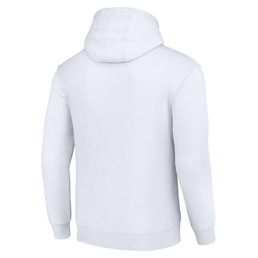 Starter Shield Logo Pullover Hoodie - Denver Broncos Hoodies