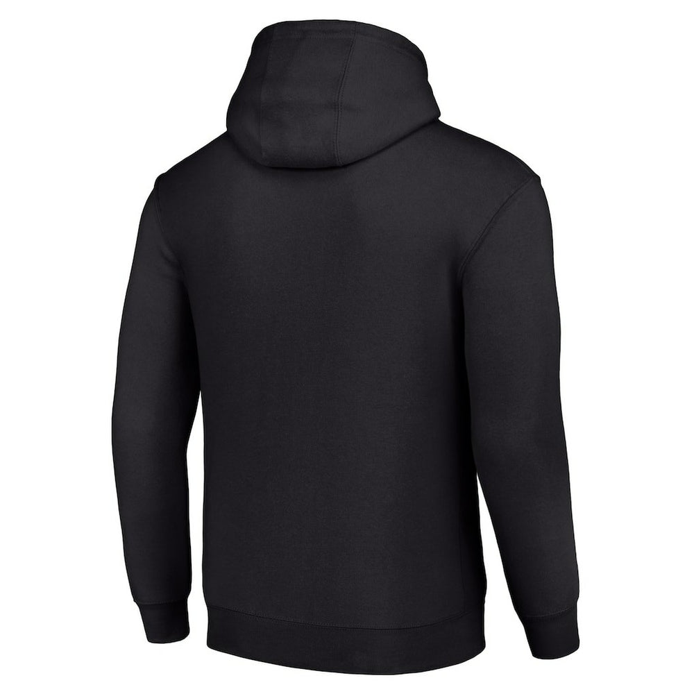 Starter Shield Logo Pullover Hoodie - Cincinnati Bengals Hoodies