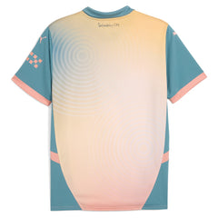Manchester City 2024/25 Fourth Replica Jersey