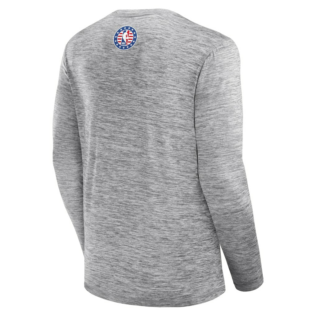 Fanatics Boston Celtics NBA Hoops for Troops Long Sleeve T-Shirt