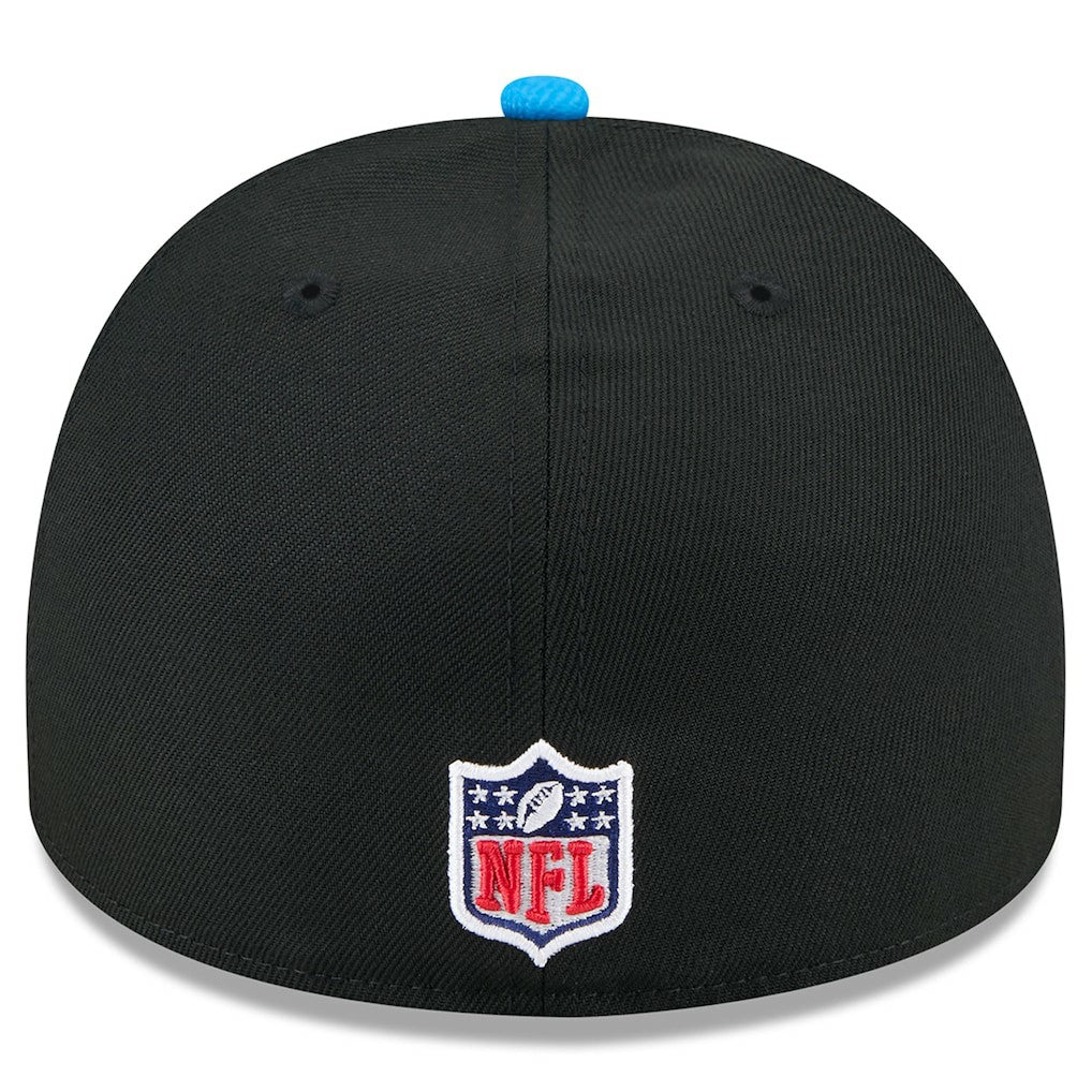 2025 NFL Draft On Stage A-Frame 59FIFTY Fitted Hat - Detroit Lions Hats