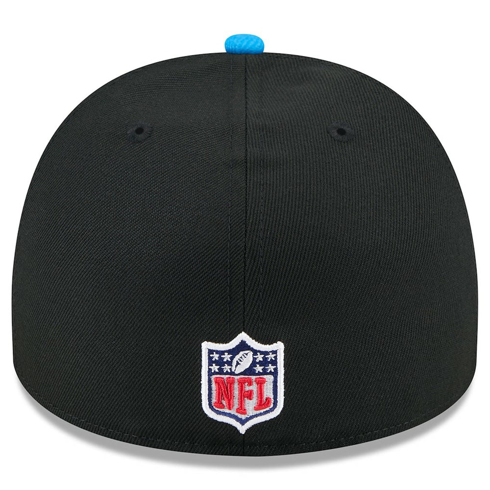 2025 NFL Draft On Stage A-Frame 59FIFTY Fitted Hat - Detroit Lions Hats