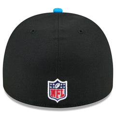 2025 NFL Draft On Stage A-Frame 59FIFTY Fitted Hat - Detroit Lions Hats