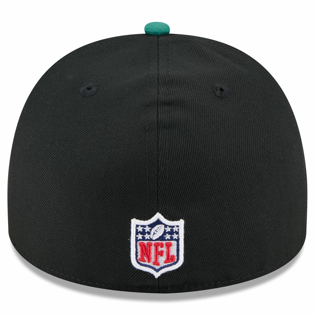 2025 NFL Draft On Stage A-Frame 59FIFTY Fitted Hat - New York Jets Hats