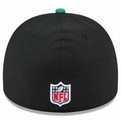 2025 NFL Draft On Stage A-Frame 59FIFTY Fitted Hat - New York Jets Hats