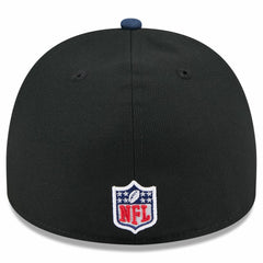2025 NFL Draft On Stage A-Frame 59FIFTY Fitted Hat - Tennessee Titans Hats