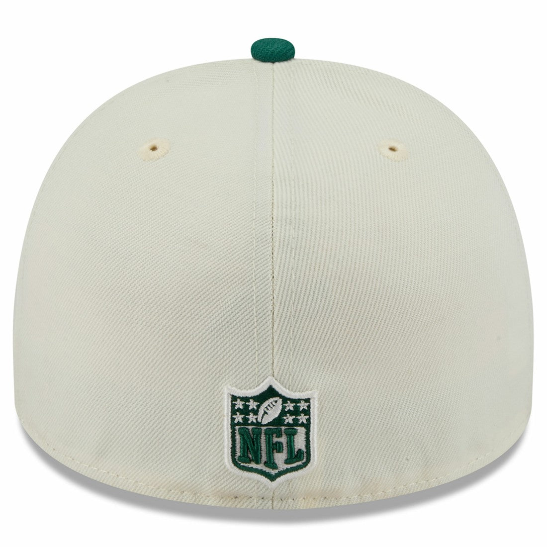 2025 NFL Draft A-Frame 59FIFTY Fitted Hat - New York Jets Hats