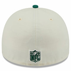 2025 NFL Draft A-Frame 59FIFTY Fitted Hat - New York Jets Hats