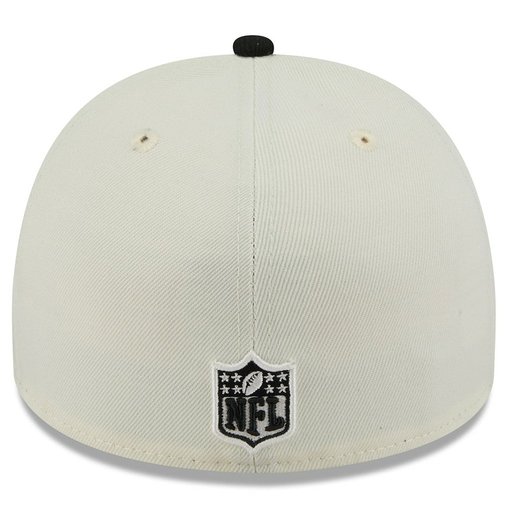 2025 NFL Draft A-Frame 59FIFTY Fitted Hat - Cincinnati Bengals Hats