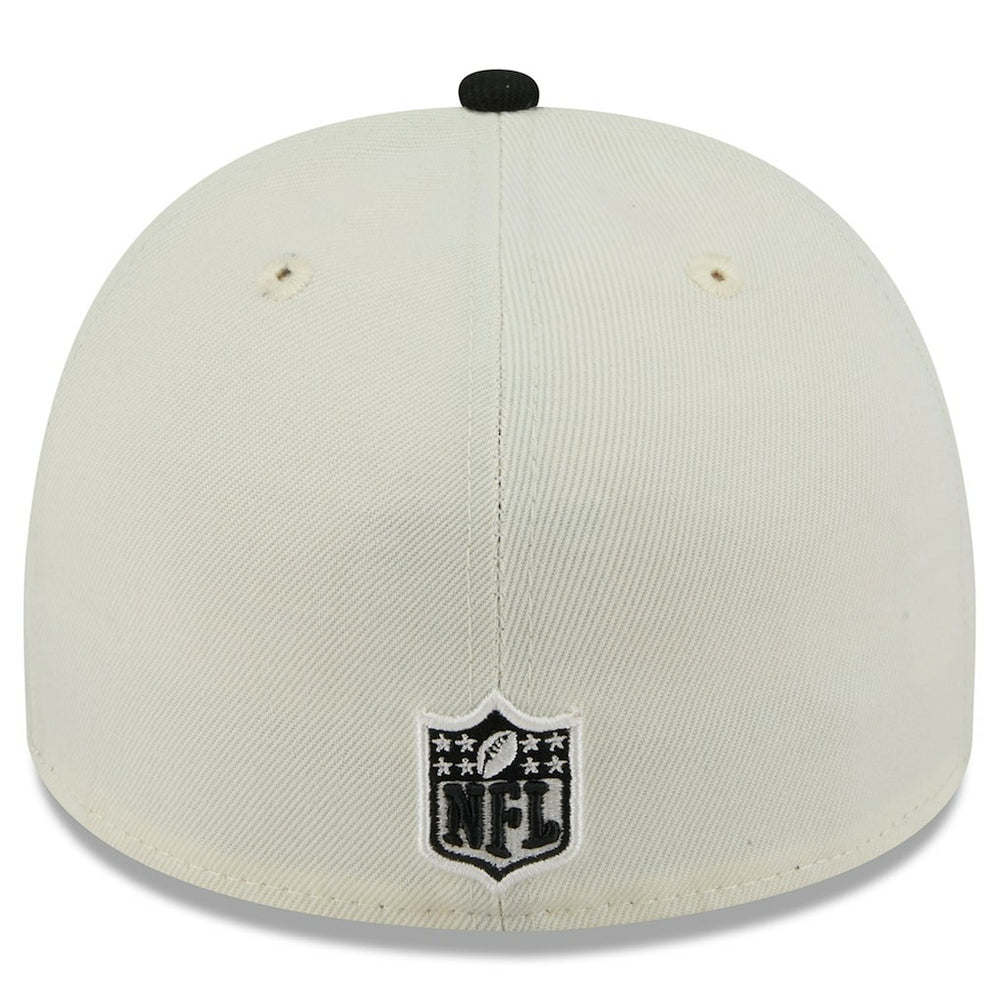 2025 NFL Draft A-Frame 59FIFTY Fitted Hat - Cincinnati Bengals Hats