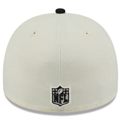 2025 NFL Draft A-Frame 59FIFTY Fitted Hat - Cincinnati Bengals Hats
