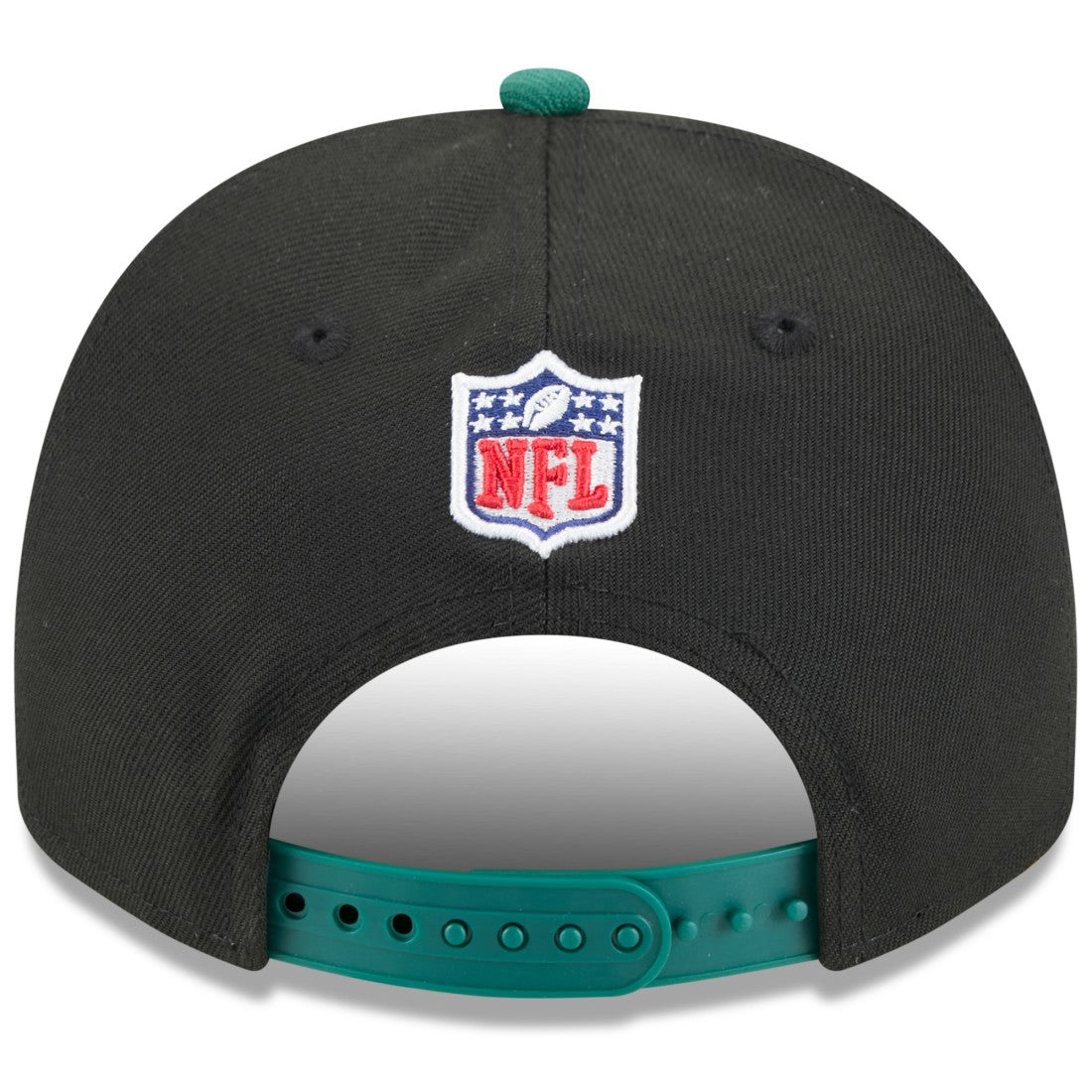 2025 NFL Draft A-Frame 9FIFTY Snapback Hat - New York Jets Hats