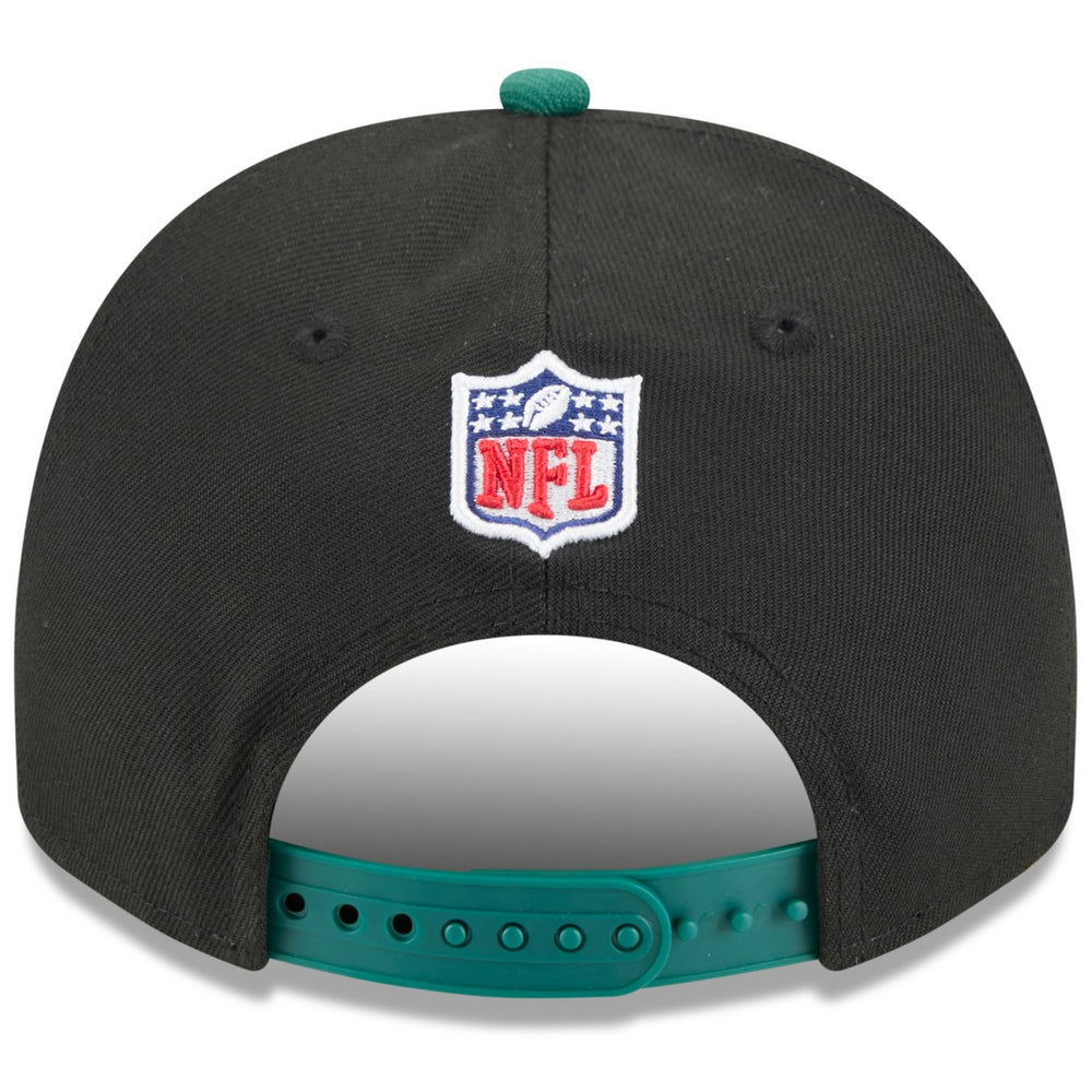 2025 NFL Draft A-Frame 9FIFTY Snapback Hat - New York Jets Hats