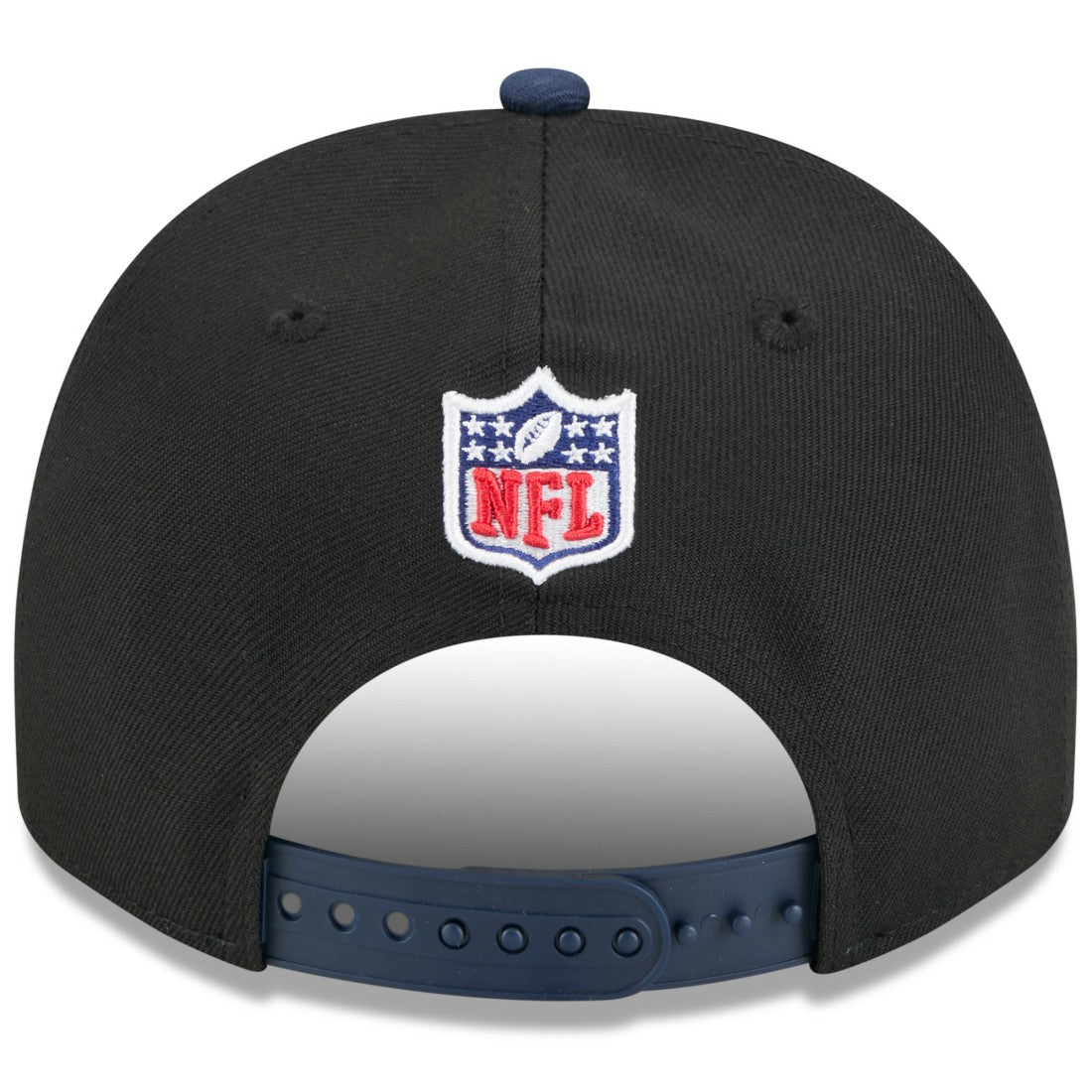 2025 NFL Draft A-Frame 9FIFTY Snapback Hat - Tennessee Titans Hats