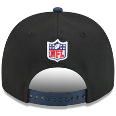 2025 NFL Draft A-Frame 9FIFTY Snapback Hat - Tennessee Titans Hats