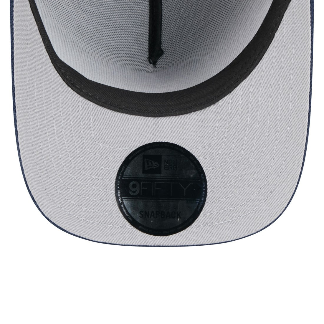 2025 NFL Draft A-Frame 9FIFTY Snapback Hat - Tennessee Titans Hats